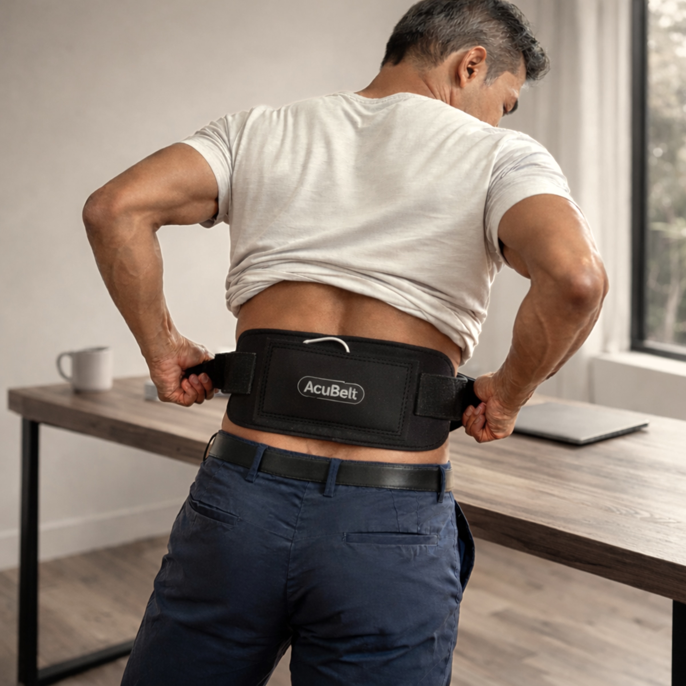 AcuBelt